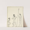 The Children&#039;s Homer pl 48 by Padraic Colum