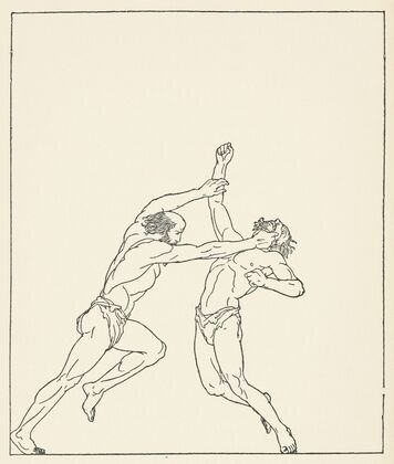 The Children’s Homer pl 52 (1918)