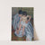 The Child’s Bath by Mary Cassatt