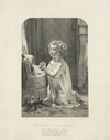 The child’s first prayer (1878)