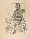 The Chimney-Sweep (1922)