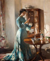The China Cabinet