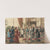 The Christening of Prince Alexander of Battenburg by Godefroy Durand