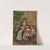 The christmas carol by Hatch Lith. Co.