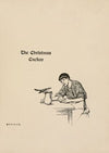 The Christmas Cuckoo