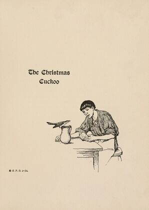The Christmas Cuckoo