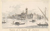 The Church and Convent of San Mattia di Murano
