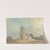 The Church in Knebworth Park by Samuel Davis