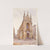 The church Maria am Gestade in Vienna (1934) by Erwin Pendl