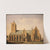The Church of Noordwijk by Gerrit Adriaensz. Berckheyde