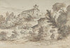 The Church of São Martinho in Sintra, Portugal