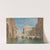 The Church of SS. Giovanni e Paolo, Venice by Edward Angelo Goodall