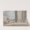 The Church of St. John&#039;s, Smith Square by James Miller