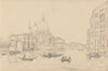 The Church of St. Maria della Salute