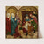 The Circumcision by Meister des Hohenlandenberger Altars