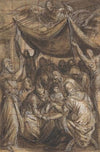 The Circumcision (1516–73)