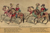 The Circus procession Pl.02