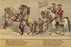 The Circus procession Pl.03