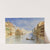 The Citadel above Namur, Belgium, from the River Sambre (1830s) by John Sell Cotman