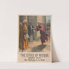 The cities of refuge (1907) by Providence Lith. Co