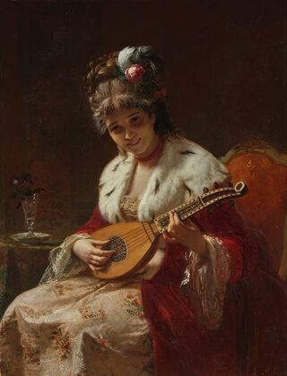 The Cittern