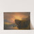 The City Of God And The Waters Of Life by John Martin