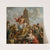 The City Virgin of Amsterdam (1665 – 1685) by Gerard de Lairesse
