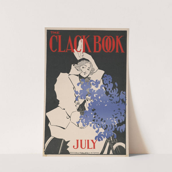The Clack Book by Robert Leicester Wagner