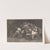 The Claws of a Cat and the Dress of a Devotee-Similar to Vice Is Often Clothed in Virtue’s Habit [General Folly] (Unas de Gato y Habito de Beato [Disparate General]) (ca. 1813-1820) by Francisco de Goya
