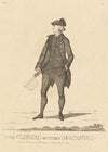 The Clerical Butcher