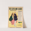 The Cleveland leader, Sunday, May 26th, 1895 by George Reiter Brill
