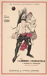 The climbing courvatels