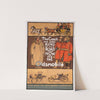 The coach was once king of the road - now it&#039;s the Oldsmobile by Edward Penfield