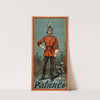 The colonel in Patience by A.S. Seer&#039;s Litho.