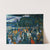 The colorful life by Wassily Kandinsky