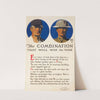 The combination that will win the war (1917) by Adolph Treidler