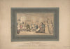 The Comforts of Bath and Public Breakfast