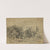 The commissary sergeant’s quarters–weighing salt horse (1864) by Edwin Forbes