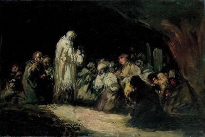 The Communion