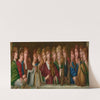 The Concert by Charles Fairfax Murray