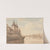 The Conciergerie, Paris by Henry Edridge