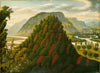The Connecticut Valley (mid 19th century)
