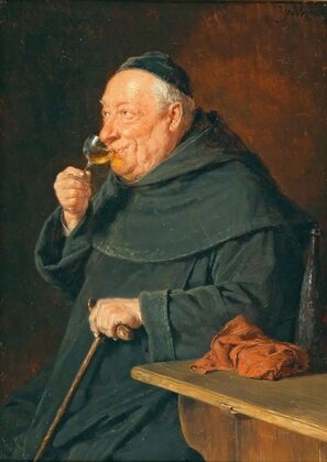 The connoisseur