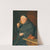 The connoisseur by Eduard von Grützner