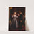 The Consecration, 1861 by George Cochran Lambdin