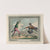 The Consequence of not shifting the Leg (1799) by Thomas Rowlandson