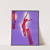 The Contemporary Dance Company (1980-1990) by Lanny Sommese