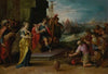 The Continence of Scipio