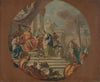The Continence of Scipio