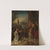 The continence of Scipio by Jan van Noordt